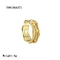 gold wedding rings for women